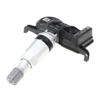 Sensor para Toyota Levin/Hybrid 2019, 4 peças TPMS Sensor de Pressão de Pneu 4260702090/PMV-E100 - imagem 4