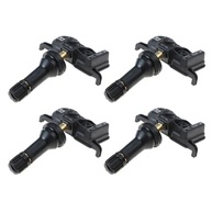 Sensor TPMS PMV-E101 para Nissan QX50 Titan 2016-2019: Segurança e Economia em 4 Peças - imagem 2