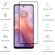 Película Moto E14: Proteção 9H + 6 Acessórios - imagem 2