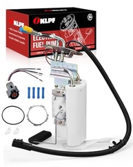 Módulo Bomba Combustível Elétrica OKLPF para Ford F150, F250, F350 (SP2005H, E2059M) - imagem 2