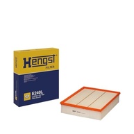 Filtro de Ar Hengst E240L: Máxima Proteção e Durabilidade para Seu Veículo - imagem 2