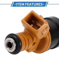 Injetor de Combustível ACROPIX 8 Peças para Ford E150 E250 (1989-2002) - Desempenho e Eficiência - imagem 5