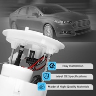 Bomba de Combustível Elétrica E2609M para Ford Fusion e Lincoln MKZ (2013-2020) - Desempenho e Confiabilidade - imagem 5