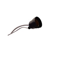 Soquete de Lampada C/Rabicho E27 - Bestfer - imagem 2