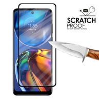 Película Moto E32: Proteção 9H + 3D - imagem 2