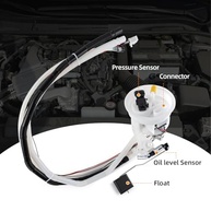 Bomba de Combustível Elétrica para Mercedes-Benz E320, E350, E500 e CLS500 (2003-2009) - Desempenho e Confiabilidade Garantidos - imagem 4
