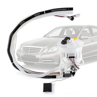 Conjunto Bomba Combustível Elétrica Mercedes Benz E320 E350 E500 CLS500 (2003-2009) - OE 2114704094 - imagem 2