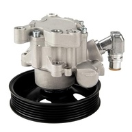 Bomba Direção Hidráulica 21-5361 para Mercedes-Benz E320, S600, E55 AMG, CL500, E500 - Qualidade Superior - imagem 3