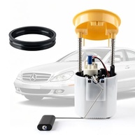 Conjunto Bomba Combustível Elétrica Mercedes Benz CLS500 E320 E350 E500 2003-2009 V8 - Qualidade OVANOH - imagem 2