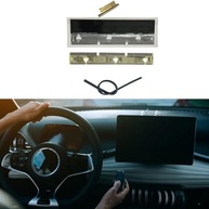Display LCD para Painel Instrumentos BMW Série 5 E39, 7 E38, X5 E53 - Reparo Claro e Durável - imagem 5