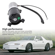 Bomba Hidráulica Motor Teto Conversível E3ZZ 76533A00A - Elevação Superior e Kit de Substituição - imagem 4