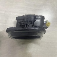 Kit 2 Lâmpadas de Neblina para Mercedes-Benz W210 E200-E420 (1995-1999) - Proteção e Estilo - imagem 5