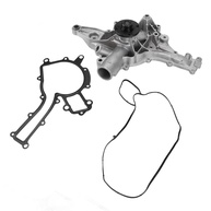 Bomba d'Água Motor AQXREIGHT 1122001501: Desempenho e Durabilidade para S500, E500, E320, E430 - imagem 1