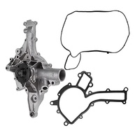 Bomba d'Água Motor AQXREIGHT 1122001501: Desempenho e Durabilidade para S500, E500, E320, E430 - imagem 5
