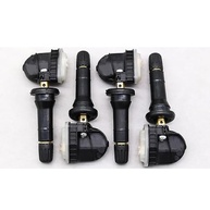 Sensor TPMS para BYD E5, Yuan Tang, Song e Qin: Monitore a Pressão dos Pneus com Segurança e Eficiência (S6DM-3609200) - imagem 2