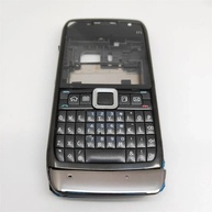 Capa Nokia E71 Completa + Teclado - imagem 2