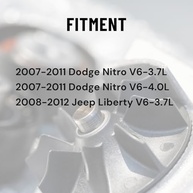 Módulo Bomba Combustível E7219M para Dodge Nitro e Jeep Liberty - Peça de Reposição de Alta Performance - imagem 3