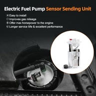Módulo Bomba Combustível Elétrica Kia Soul 2010-2013 1.6L 2.0L - E8995M P77043M - imagem 5