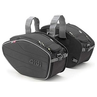 Alforge Givi EA101B 30L: Aumente sua Capacidade e Estilo na Estrada - imagem 2