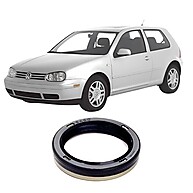 Retentor Polia Motor Dianteiro Gol Golf Polo 1.0/1.6 Ea111 - imagem 2
