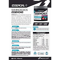 Essencial 9: Recupere Sua Energia com EAA! - imagem 2