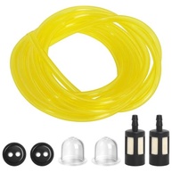 Kit Repotência Podoy MC43: Filtro de Combustível e Argolas para Earthquake E43/E43CE - imagem 2