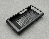 Capa FiiO M15S em Couro Genuíno - Easecase - imagem 3
