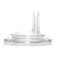 Kit 2 Bicos de Silicone para Copo de Treinamento Easy Sip Avent - Transição Segura e Prática - imagem 3
