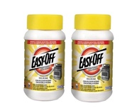 Easy-Off Limpa Forno e Grelhas 250ml - Kit com 2 Unidades - Ação Rápida Profissional - imagem 1