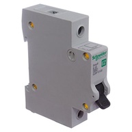 Disjuntor Modular Schneider Electric Easy9 1P 70A Curva C - Proteção Confiável e Segura - imagem 3