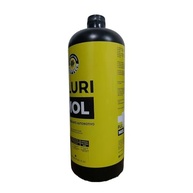 Super Detergente Automotivo Pluri Mol 1,5L Easytech: Limpeza Profunda e Brilho Impecável - imagem 4
