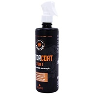 Motorcoat 3 em 1 Easytech: Limpeza, Proteção e Brilho para Seu Motor - imagem 3