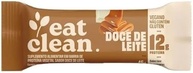Barrinha de Proteina - 1 Barra 45g Doce de Leite - Eat Clean - imagem 1