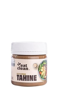 Eat Clean Manteiga De Gergelim Tahine Original - 180G - imagem 2