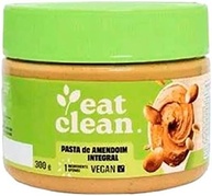 Pasta de Amendoim Protein Vegan Eat Clean 300g - imagem 2