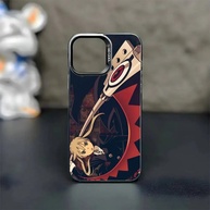 Capinha Soul Eater iPhone: Proteção e Estilo! - imagem 2