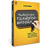Pedagogia Transformadora: Inove na EBD - imagem 2