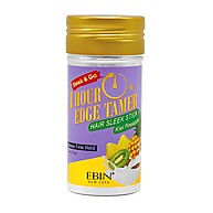 Ebin Edge Tamer: Domine Seus Cabelos 24h! - imagem 1