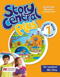 Story Central Plus: Livro e Ebook para Crianças Criativas e Críticas - imagem 1