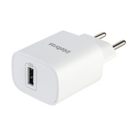 Fonte Carregador USB EC 1 Fast Branco Intelbras - imagem 4