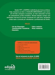 ec-135-2025-edicao-a-federal-minicodigos-constituicao-com-colecao-atualizada-tributaria-reforma-a