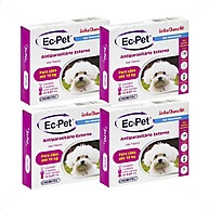 EC PET: Elimine Pulgas e Carrapatos do Seu Cão! - imagem 1