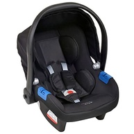 Carrinho de Bebê Burigotto Ecco com Bebê Conforto: Segurança e Conforto para seu Filho (Preto e Cobre) - imagem 5