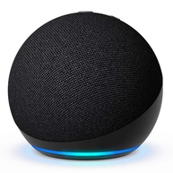 echo-dot-5-geracao-som-e-alexa-na-sua-casa