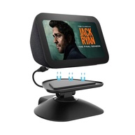 Suporte Ajustável Magnético para Echo Show 5 (3ª Geração) - Incline e Gire com Estilo! - imagem 1