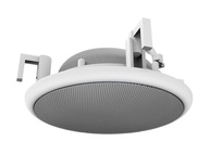 Suporte de Teto Splin Pro Metal para Echo Dot 3ª Geração - Design Clássico Branco - imagem 2