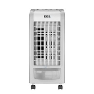 Climatizador de Ar EOS Artic Fresh 3,5L 4 em 1 ECL42M 110V - Refresque seu Ambiente com Estilo - imagem 3