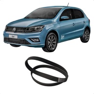 Correia Alternador: Gol, Corsa e Eclipse - imagem 2