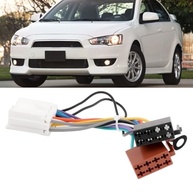 Adaptador Rádio ISO OTOTEC: Conecte seu Som em Mitsubishi Carisma, Eclipse e Mais! - imagem 4