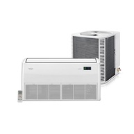 Ar Condicionado Split Piso Teto Elgin Eco Inverter 36000 BTU/h Frio 45PVFI36C2DA – 220V | Tecnologia Inverter R-32 - imagem 1